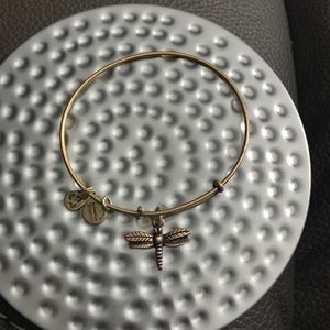 Alex and ani bracelet